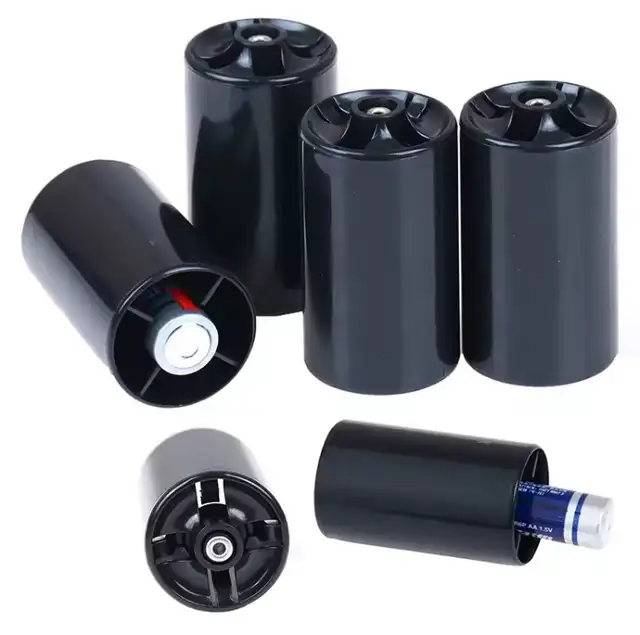 NEW 4-Pack “AA” to “D” Battery Adapters63234604450947121