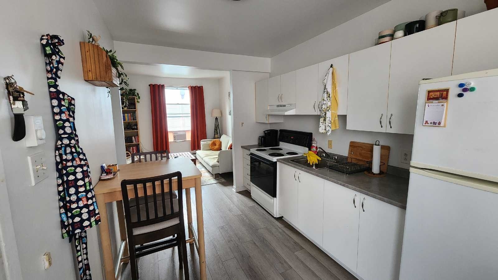 3 ½ à louer dans Hochelaga-Maisonneuve — photo 3