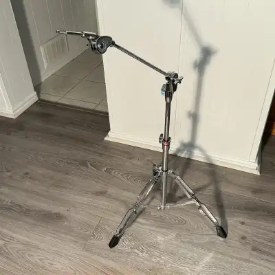 Tama Red Label Cymbal Stand, View more