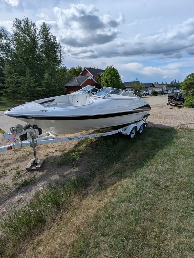 Campion boat for sale in Powerboats & Motorboats in Lloydminster - Image 8