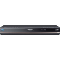 Panasonic Full HD 3D Blu-ray Disc Player