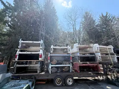 All southern All Rust Free New Loads 3 Times a month Xgauto.ca 226@“-935@“-0198 2811 Catherine st. U...