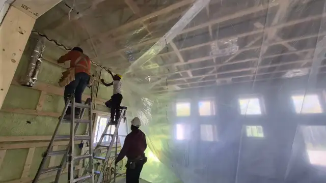 Electrical | Plumbing | Framing | Drywall588273965177907204