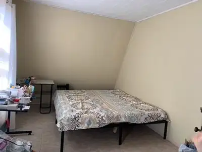 Sharing Room for girls in 375