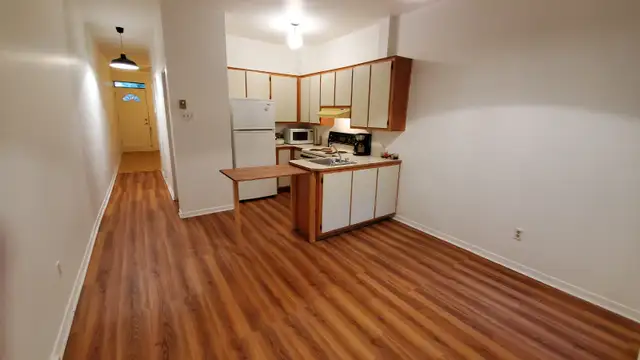 31/2 plateau 1er Avril