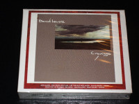 Daniel - Lavoie - Cravings  - Woman To Man  2XCD (1999) Neuf