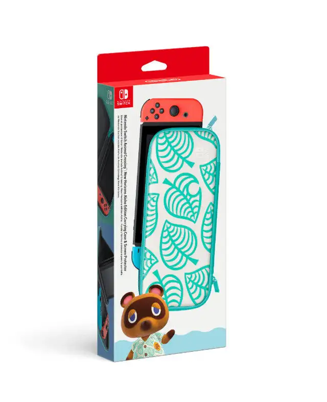 Nintendo Switch Animal Crossing: New Horizons Edition New/Neuve in Nintendo Switch in Laval / North Shore - Image 3
