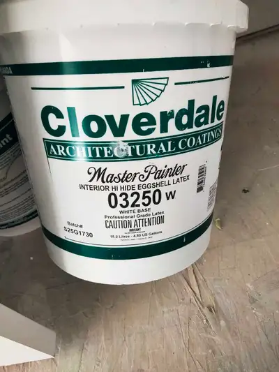 Paint Eggshell , View more