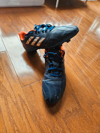 Adidas Kid's Soccer Cleats