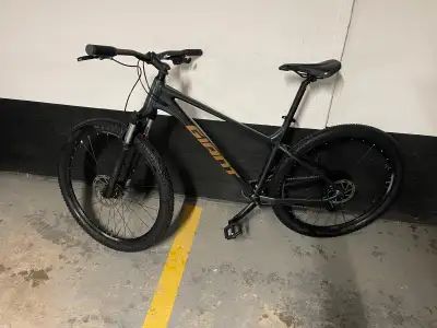 giant talon 2 XL, View more
