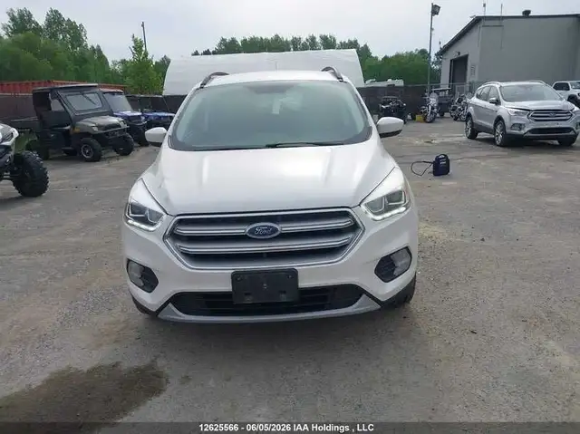 Ford Escape SE for sale 