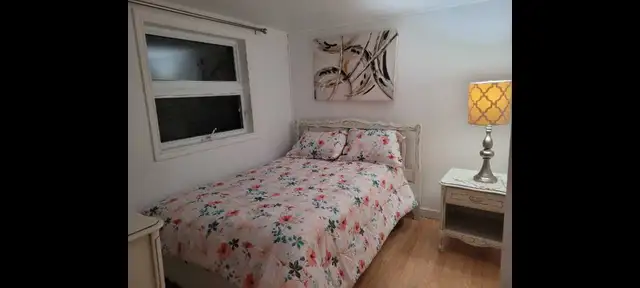 (Two 2) 1 bedroom Houses for Rent in Summerside in Short Term Rentals in Summerside - Image 8