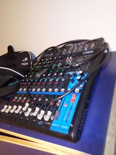 console Yamaha , View more
