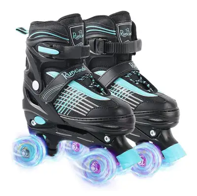 Kid’s Roller Skates, View more