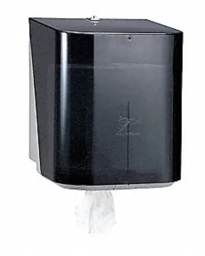 Kimberly-Clark Wall Mounted Shop Towel Holder, View more