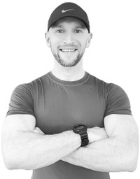 VANCOUVER PERSONAL TRAINER