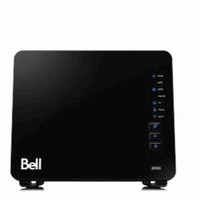 Bell modem sagemcom fast 5250