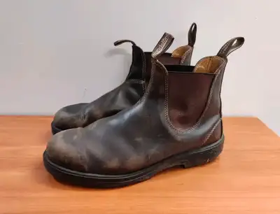 Blundstone 550 Boot  Brown ⎮ Mens 10 US, View more