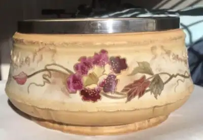 Royal Bonn Ceramic Bowl, View more