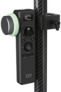 NEW Pro-Focus Remote with Follow Focus Control (EVO Gimbals)