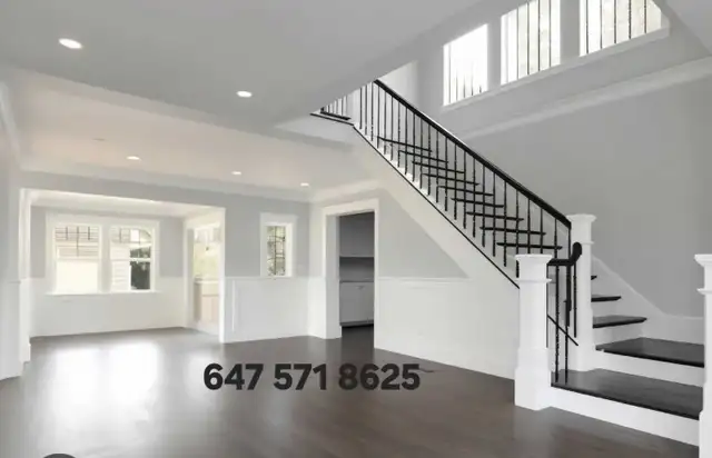 Bedroom from $85,Professional Painting Service in Ajax&Oshawa