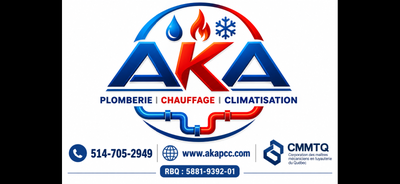 Aka Plomberie, Chauffage et Climatisation, View more