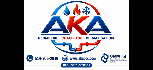 Aka Plumbing, Heating and Air Conditioning