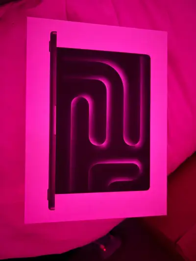 MacBook Pro M5, View more