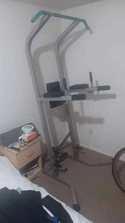 pull up bar, View more