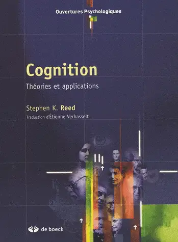 Cognition: Theories and Applications (2nd Edition) (Stephen K.)