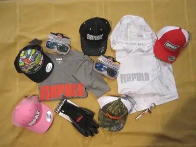 SELLING FAST**HURRY IN. Great Gifts for the Fisherman / Person in your life. We are carrying a line...