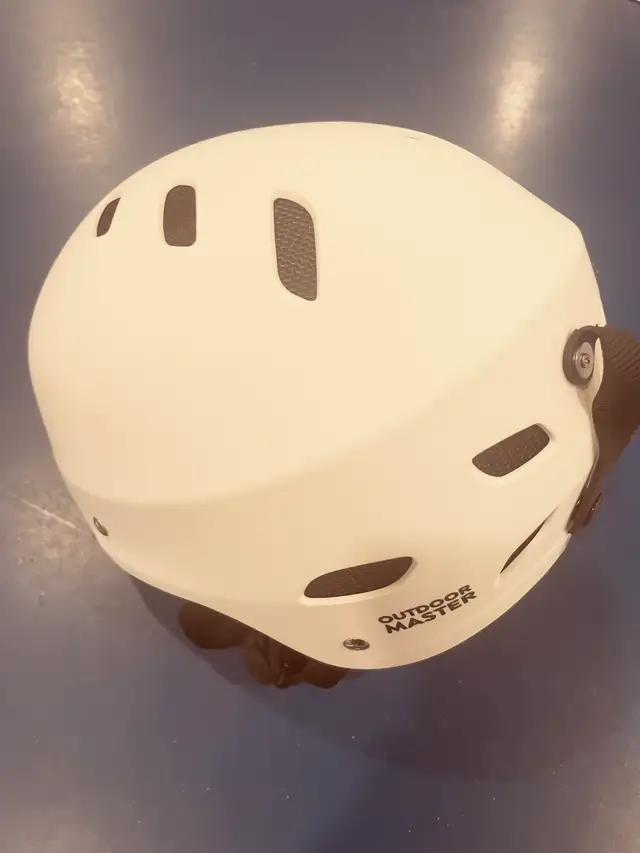 Multi-Sport Helmet