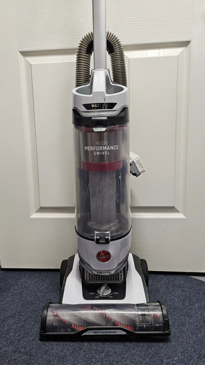 (WANTED) Hoover Max Life Performance Swivel, View more