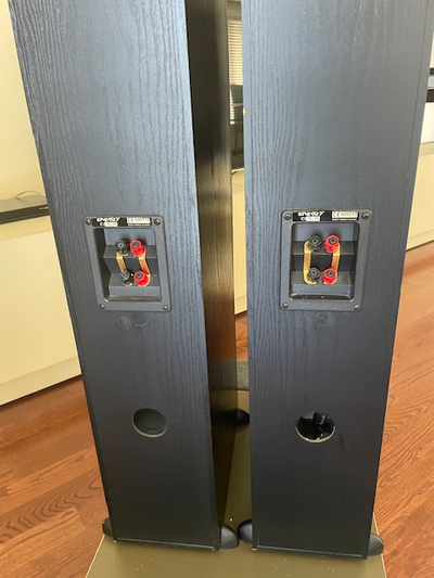 HAUT-PARLEUR ENERGY XL26, View more