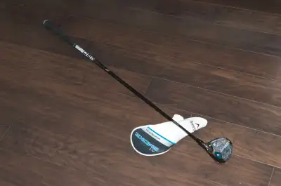 Callaway Ai Smoke Max 3 wood, View more