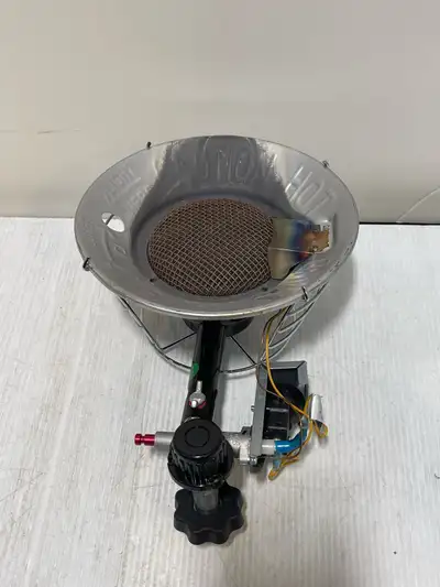 Mr. Heater Cooker, View more