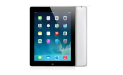 TABLETTE APPLE IPAD 4 16GB & 32GB A1458 WIFI TABLET, View more