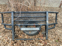 Ford Grille Guard