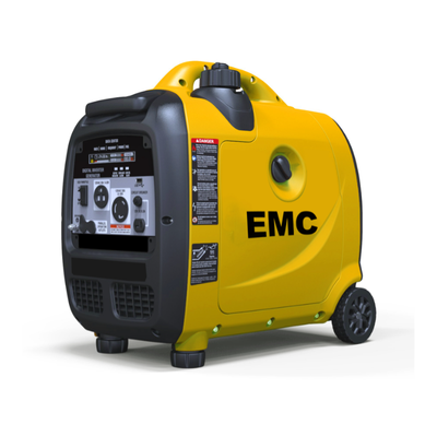Generator, View more