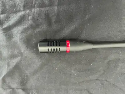 Shure GM6525 Conference Microphone NEW, View more