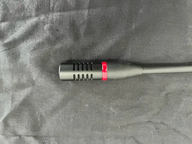 Shure GM6525 Conference Microphone NEW in Pro Audio & Recording Equipment in London - Image 2
