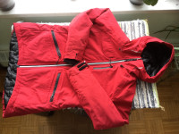 ELEVATE Women's Ski Jacket. Size M.