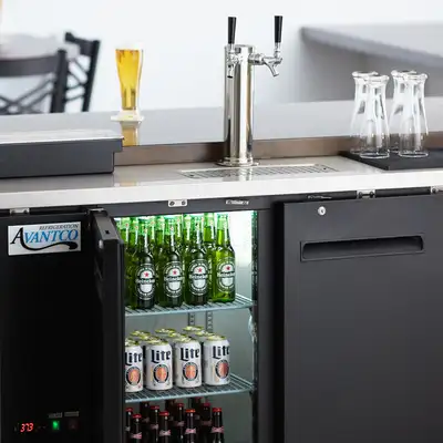 MCK Equipment is the leader of Restaurant equipment in Western Canada. We are a manufacturer and dis...