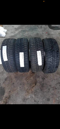 Brand new winter tires  215/55/17  $400. Negotiable