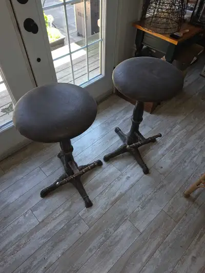 Hauser Bar Stools, View more