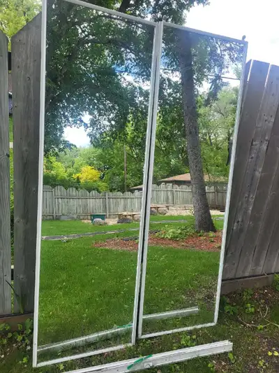 Mirrored Closet Doors, View more