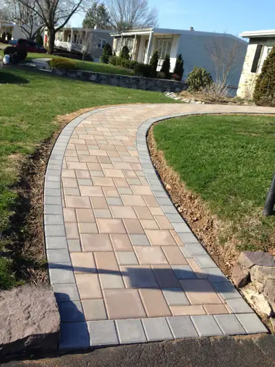 Skilled Landscaping – Perfect for Small to Medium Projects Looking to get some outdoor work done wit...