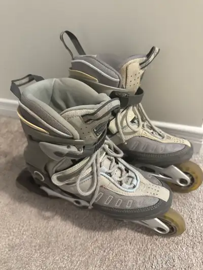 Women’s rollerblades K2, View more