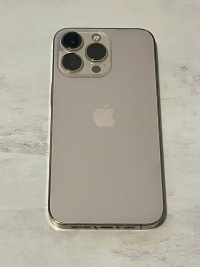 iPhone 13 Pro 128GB, View more
