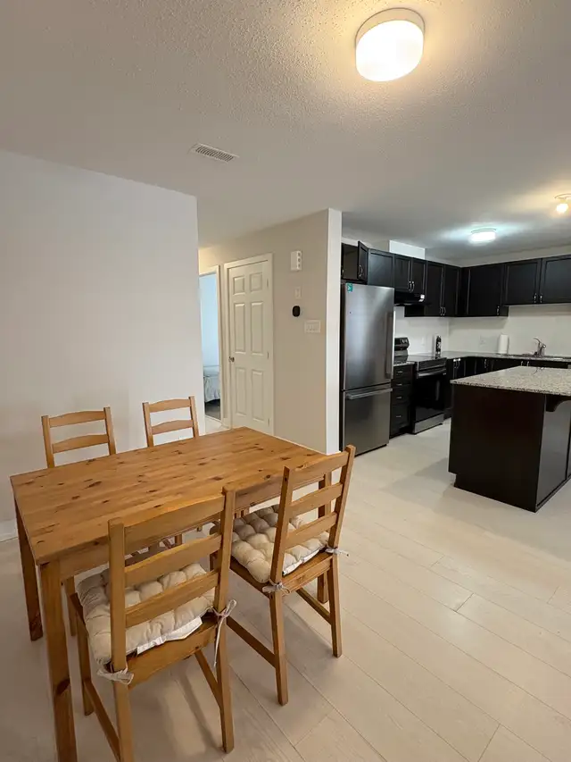 Room for rent from September in Room Rentals & Roommates in Ottawa - Image 3